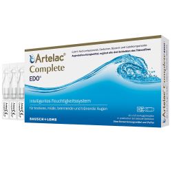 Artelac Complete EDO 0,5ML Augentropfen