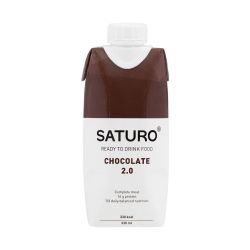 Saturo Schokolade
