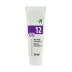Schüßler Creme-Gel Nr. 12