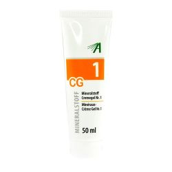 Schüßler Creme-Gel Nr. 1