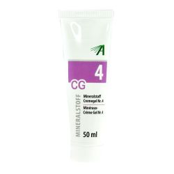 Schüßler Creme-Gel Nr. 4