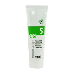 Schüßler Creme-Gel Nr. 5
