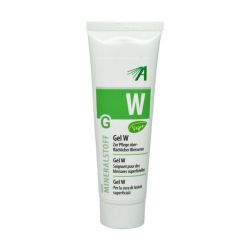 Schüßler Mineralstoffe Gelmischung W