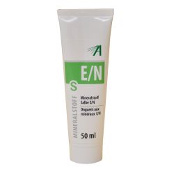Schüßler Mineralstoff Salbe E/N