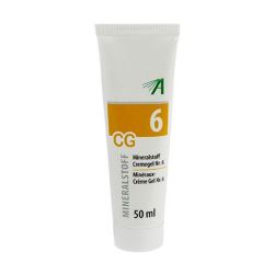 Schüßler Creme-Gel Nr. 6