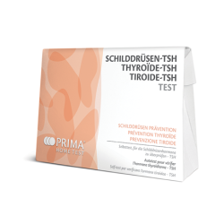 PRIMA Schilddrüse - TSH Selbsttest