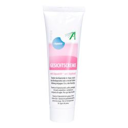 Schüßler Gesichtscreme Aquarich mit Jojoba