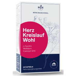 ApoCare Herz & KreislaufWohl