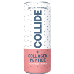 COLLIDE Grapefruit-Ingwer 250 ML
