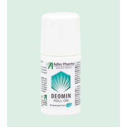 Schüssler-Mineralstoffe Deomin Roll-on