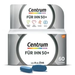 Centrum Capletten Für Ihn 50+