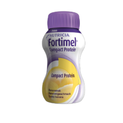 Fortimel Compact Protein Banane 