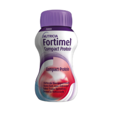 Fortimel Compact Protein kühlende Beere 125ml