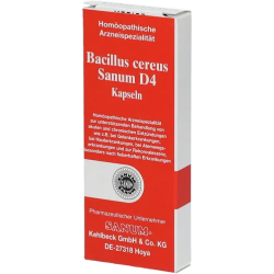 Latensin D4 Kapseln