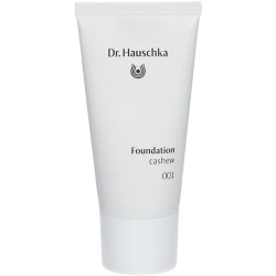 Dr. Hauschka Foundation 001 Cashew - zurzeit nicht lieferbar