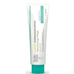 SIRIDERMA LIPID Intensivcreme ohne Duftstoffe