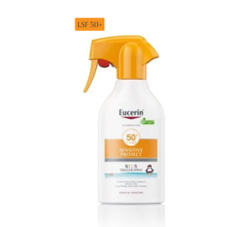 Eucerin Sun Kids Sensitive Protect Trigger Spray LSF50+