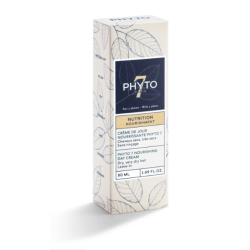 PHYTO NUTRITION Phyto 7 Nourishing Day Cream