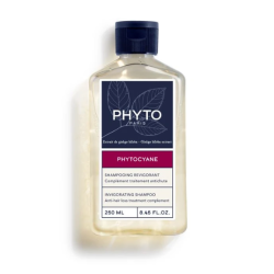 PHYTO PHYTOCYANE Invigorating Shampoo