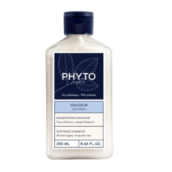 PHYTO SOFTNESS Shampoo