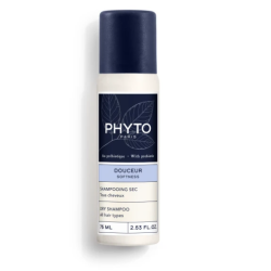 PHYTO SOFTNESS Dry Shampoo