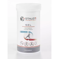 Staudt Gel (nur mit Pumpspender)