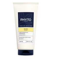 PHYTO BLONDE Enhancing Conditioner