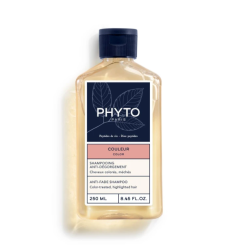 PHYTO COLOR Anti-Fade Shampoo