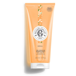 R&G NEROLI Wellbeing Shower Gel