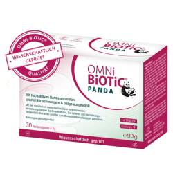 OMNi-BiOTiC iMMUND Panda Sachet