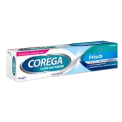 COREGA Ultra Haftcreme Frisch