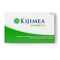 Kijimea Reizdarm Pro Kapseln