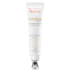 Avene Dermasolu Augenpflege