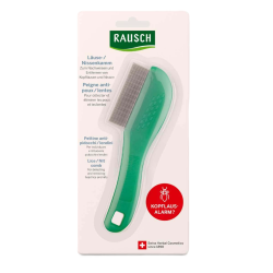 Rausch Läuse-/Nissenkamm