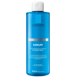 La Roche-Posay Kerium Extrem Mild Gel-Shampoo