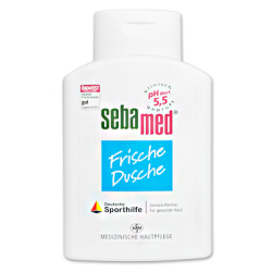 Sebamed Frische Dusche  - zurzeit nicht lieferbar