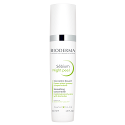 Bioderma Sebium Night Peel 
