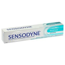 Sensodyne Multicare Original Zahnpasta - zurzeit nicht lieferbar
