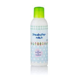 Mama Aua! – Sheabutter­milch