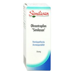 Similasan Ohrentropfen