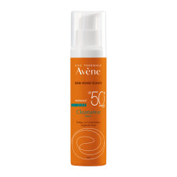 Avene Cleanance Sonnenemulsion LSF50 - zurzeit nicht lieferbar