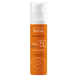 Avene Sonnenfluid getönt LSF50 