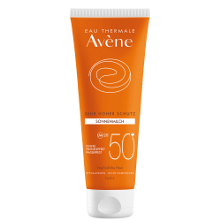 Avene Sonnenmilch LSF50 - zurzeit nicht lieferbar