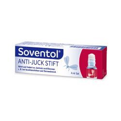Soventol Anti-Juck Stift