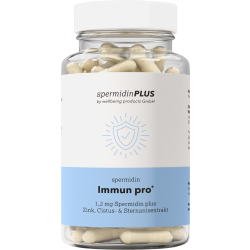 Spermidin Immun pro 