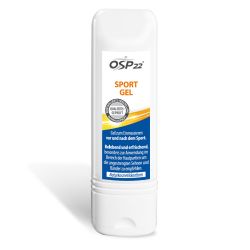 OSP22 Sport Gel