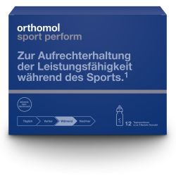 Orthomol Sport Perform Granulat 