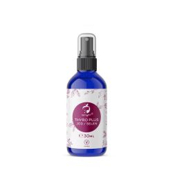 Naturvit Thyro Plus Spray - zurzeit nicht lieferbar