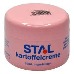 Stal Kartoffelcreme unparfümiert 