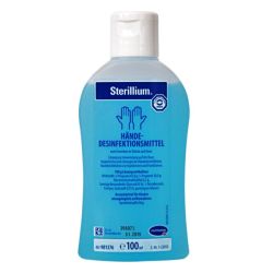 Sterillium Hände-Desinfektion flüssig